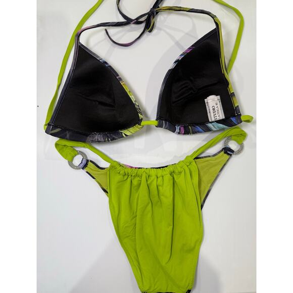 La Perla Two-Piece Swimsuit L - Picture 9 of 16